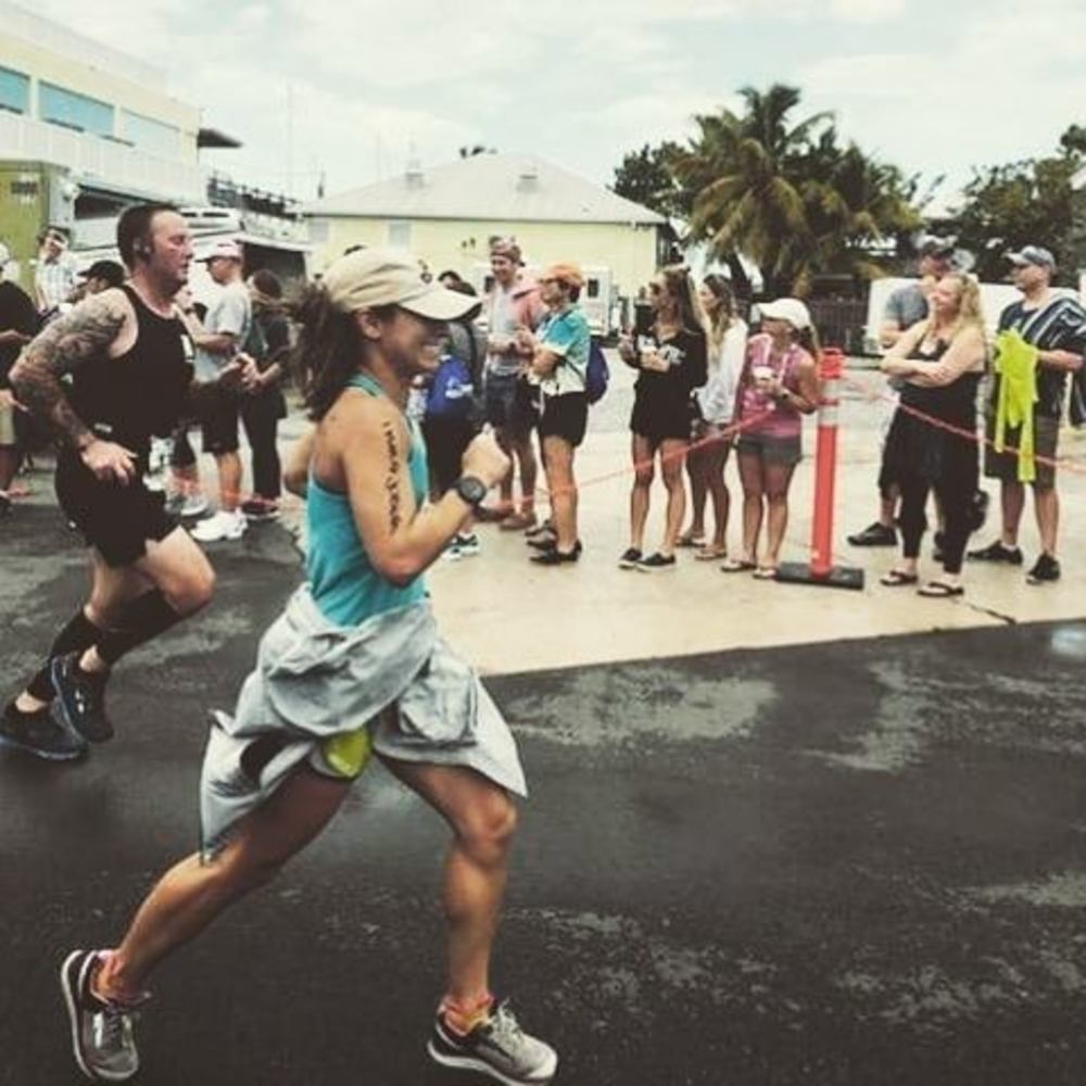 Meet your Posher, Diane